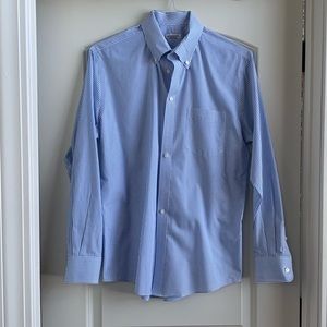 Merona Button Down Dress Shirt